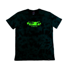 "Area 69" TieDye Shirt
