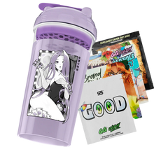 Creator Cups x AICANDII