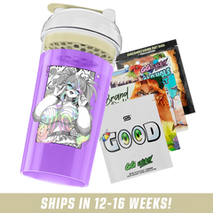 Creator Cups x Arielle