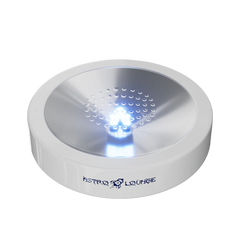 PIXEL CUPS: Astro Lounge LED Coaster