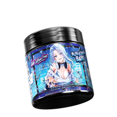 Blue Screen Babe by AmaLee Caffeine Free - 100 Servings