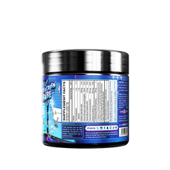 Blue Screen Babe by AmaLee Caffeine Free - 100 Servings