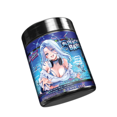 Blue Screen Babe by AmaLee - 100 Servings