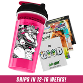 Creator Cups x AnniePants