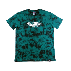 "Area 69" TieDye Shirt