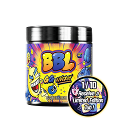 BBL GG by Clooless - 100 Servings
