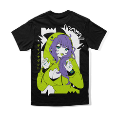 Waifu Shirt: Kaiju-Chan