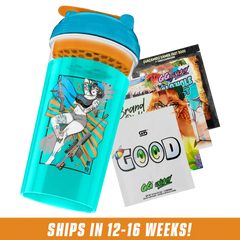 Creator Cups x Baddie