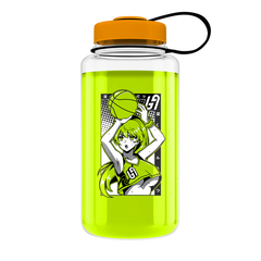 Waifu Jugs: Ball is Wife