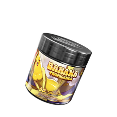Banana Propaganda Caffeine Free - 100 Servings