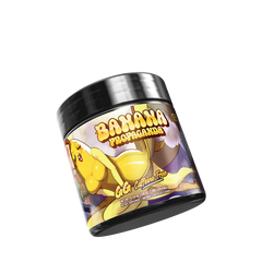 Banana Propaganda Caffeine Free - 100 Servings