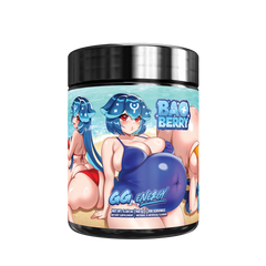 BaoBerry GG by Bao Limited Edition - 100 Servings