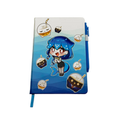 Business Bao: Notebook