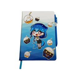 Business Bao: Notebook