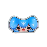 Business Bao: Acrylic Pen Rest