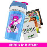 Creator Cups x Bao: Casual Date