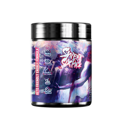 Sweet Six Pack Limited Edition - 100 Servings