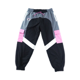 Browser Trouble: Windbreaker Pants