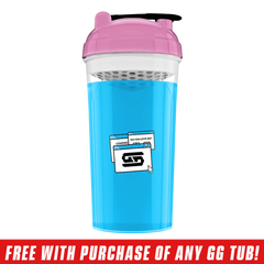 Waifu Cups: Browser Trouble