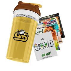 Creator Cups x CDawgVA