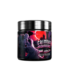 Crimson Moonburst by LordAethelstan Caffeine Free - 100 Servings