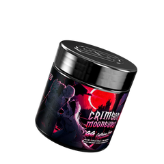 Crimson Moonburst by LordAethelstan Caffeine Free - 100 Servings