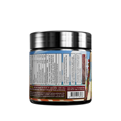 Cherry Limecicle Caffeine Free - 100 Servings