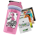 Creator Cups x Camila's Sippy Cup