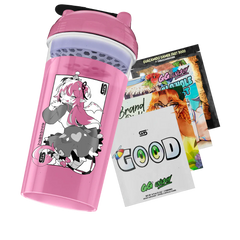 Creator Cups x Camila's Sippy Cup