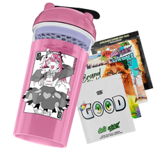 Creator Cups x Camila's Sippy Cup