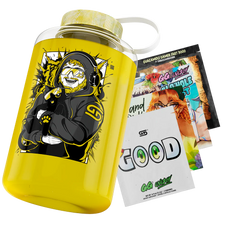 Creator Jugs x CaseOh: Big Boy Jug (64oz)