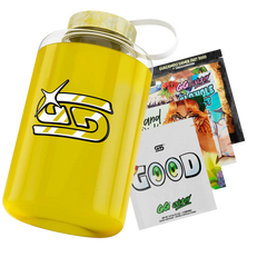 Creator Jugs x CaseOh: Big Boy Jug (64oz)