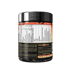 Mama Case's Peach Tea - 100 Servings