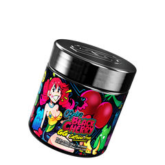 Black Cherry Caffeine Free - 100 Servings