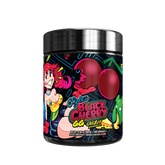 Black Cherry - 100 Servings