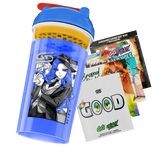 Creator Cups x Clooless