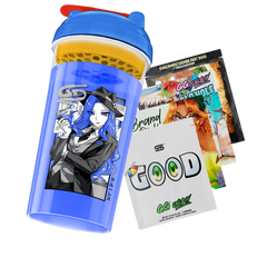 Creator Cups x Clooless