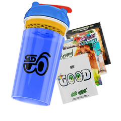 Creator Cups x Clooless