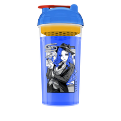 Creator Cups x Clooless