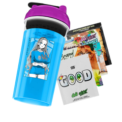 Creator Cups x Trash Taste: CDawgVA