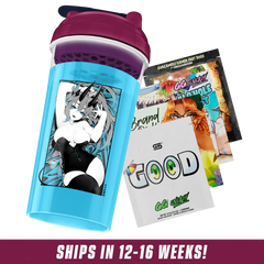 Creator Cups x CottontailVA: Wrath