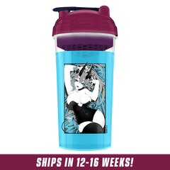 Creator Cups x CottontailVA: Wrath