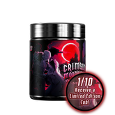 Crimson Moonburst by LordAethelstan - 100 Servings