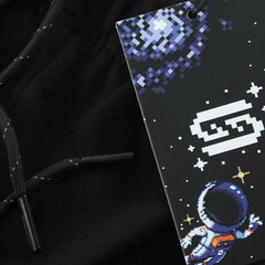 One Small Step for Gamers: Sweatshorts