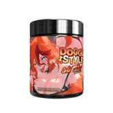 Doggy Style GG by Buffpup - 100 Servings