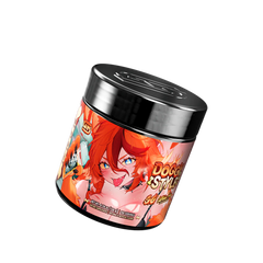 Doggy Style GG by Buffpup Caffeine Free - 100 Servings