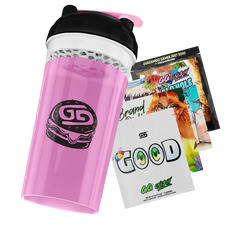 Waifu Cups: Double Fisting