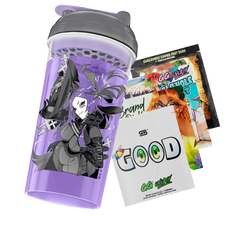 Creator Cups x DyaRikku