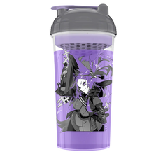 Creator Cups x DyaRikku