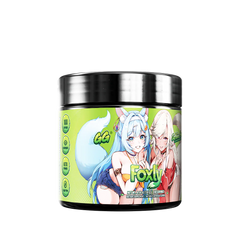 Foxly GG by FoxyReine Caffeine Free - 100 Servings